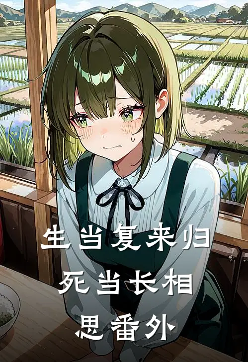 生当复来归，死当长相思 番外