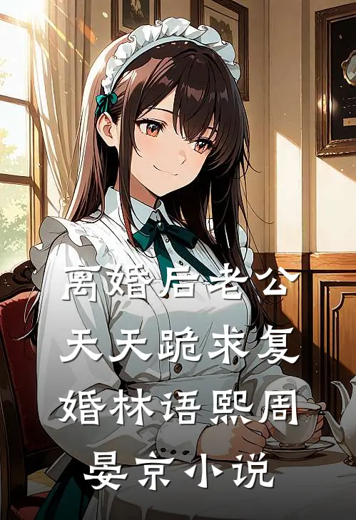 离婚后老公天天跪求复婚林语熙周晏京小说