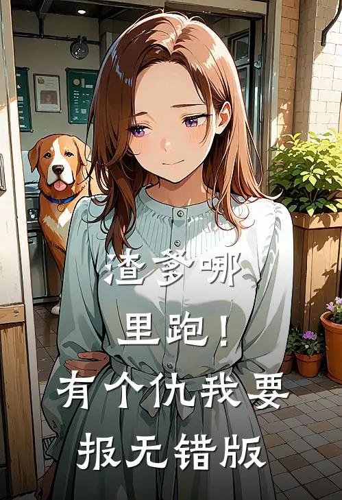 渣爹哪里跑！有个仇我要报无错版