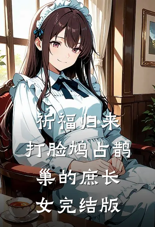 祈福归来，打脸鸠占鹊巢的庶长女完结版