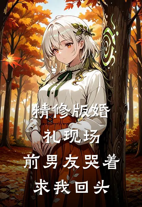 精修版婚礼现场，前男友哭着求我回头