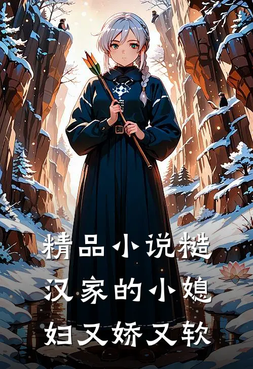 精品糙汉家的小媳妇又娇又软
