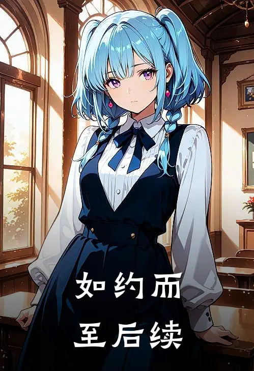 如约而至后续