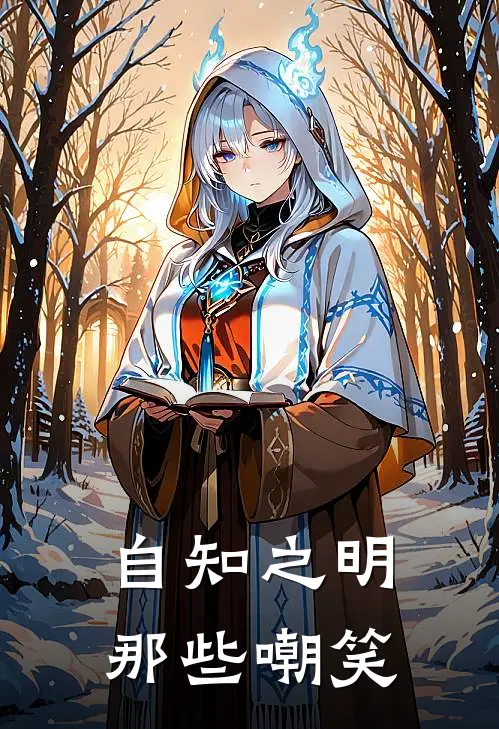 自知之明那些嘲笑的人