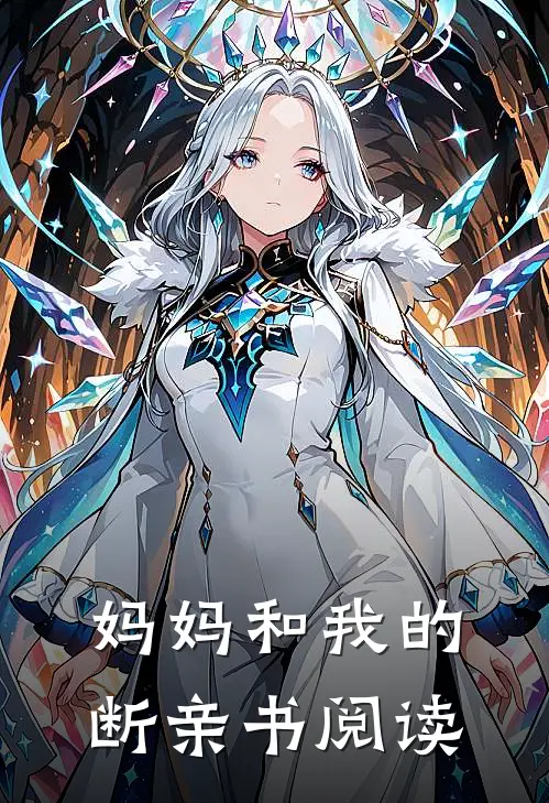 妈妈和我的断亲书阅读