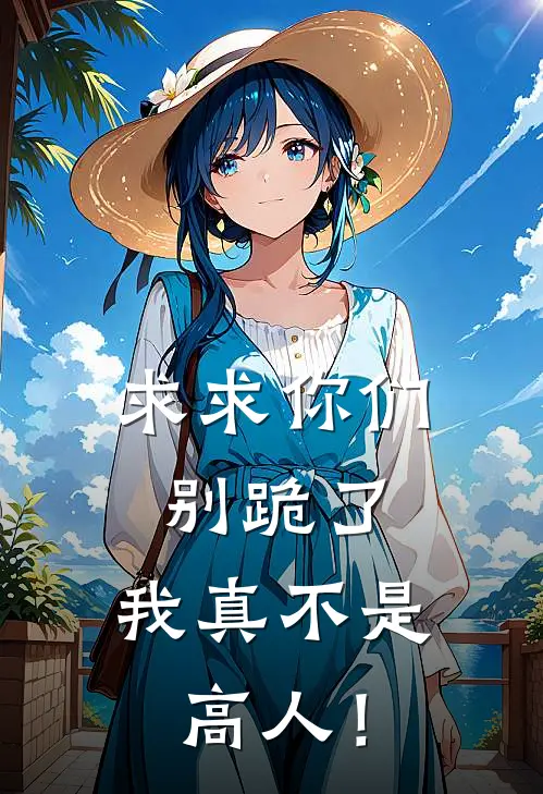 求求你们别跪了，我真不是高人！