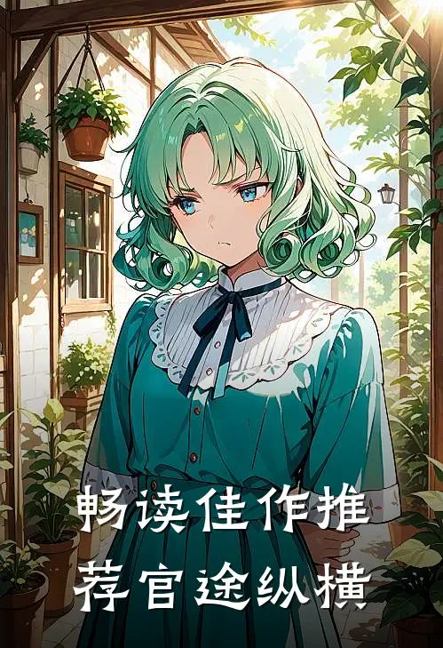 畅读佳作推荐官途纵横