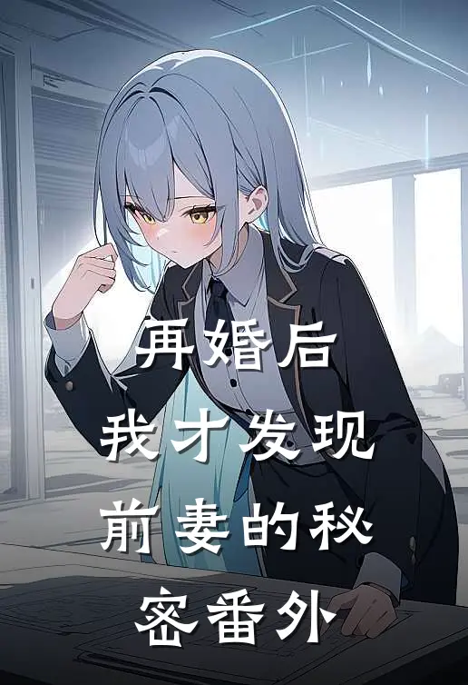 再婚后，我才发现前妻的秘密 番外