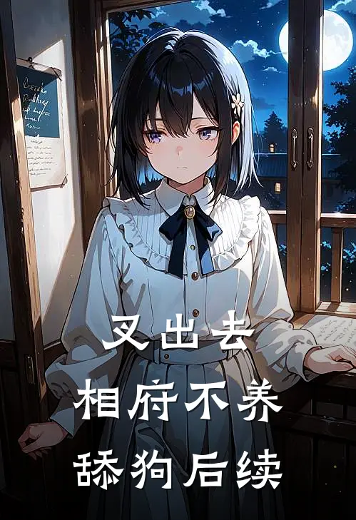 叉出去，相府不养舔狗后续