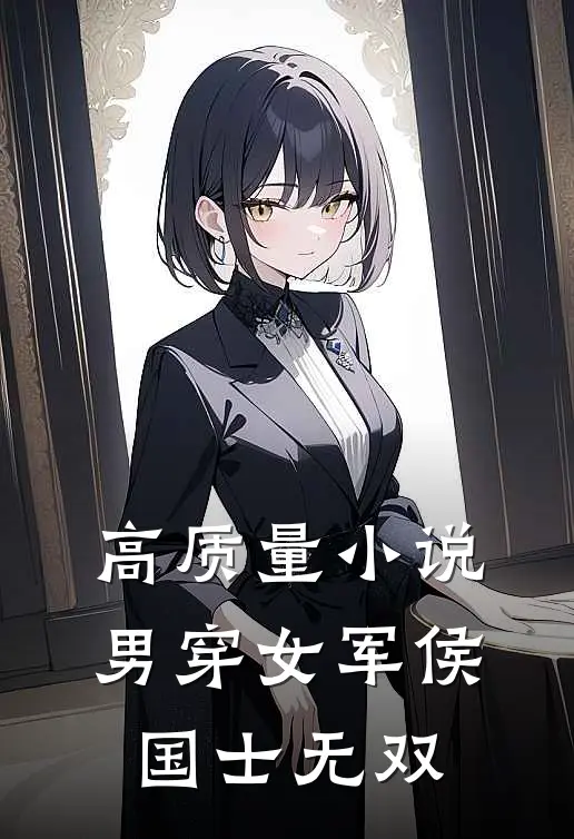高质量小说男穿女军侯国士无双