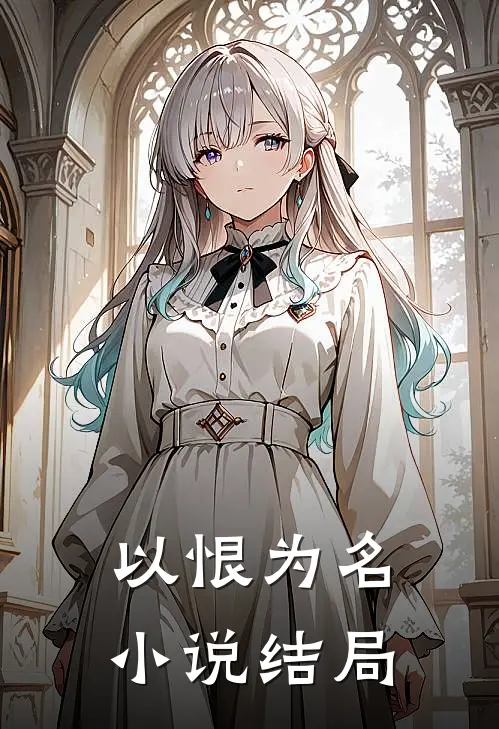 以恨为名结局是he吗
