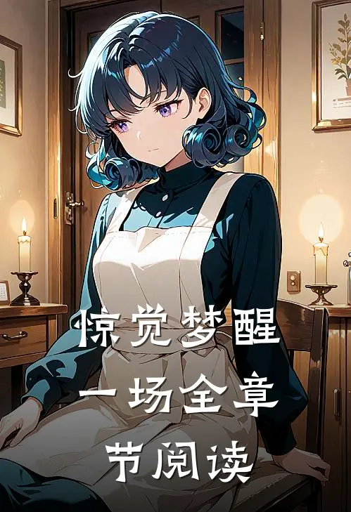 惊觉梦醒一场全章节阅读