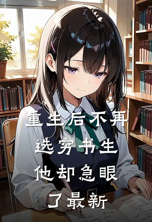 重生后不再选穷书生，他却急眼了最新
