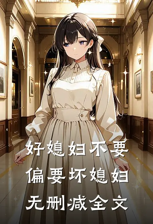 好媳妇不要，偏要坏媳妇无删减全文