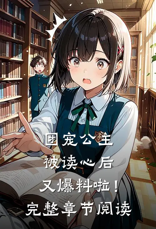 团宠公主被读心后，又爆料啦！完整章节阅读
