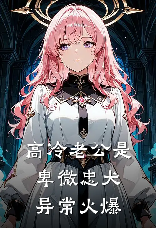 高冷老公是卑微忠犬异常火爆