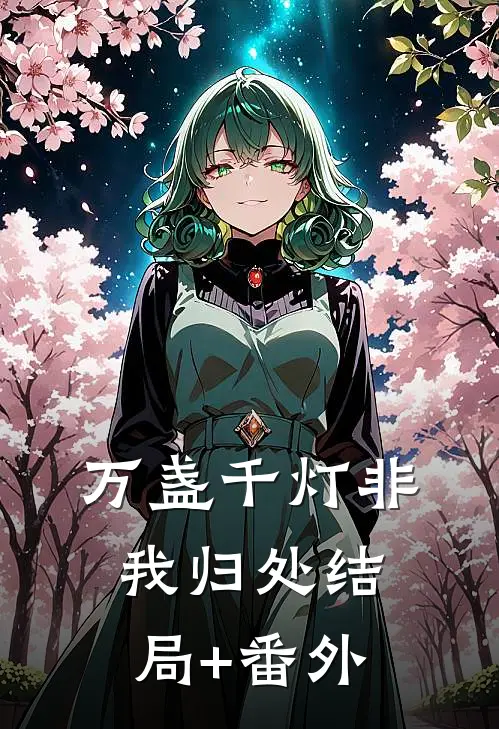 万盏千灯非我归处结局+番外