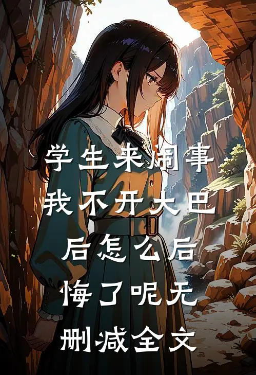 学生来闹事，我不开大巴后怎么后悔了呢无删减全文