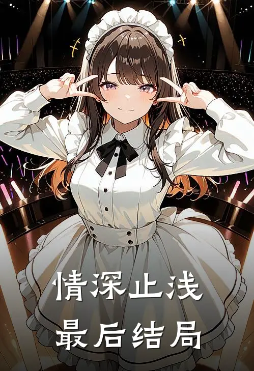 情深止浅最后结局