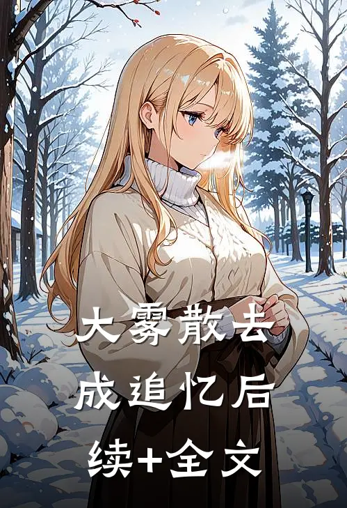 大雾散去成追忆后续+全文