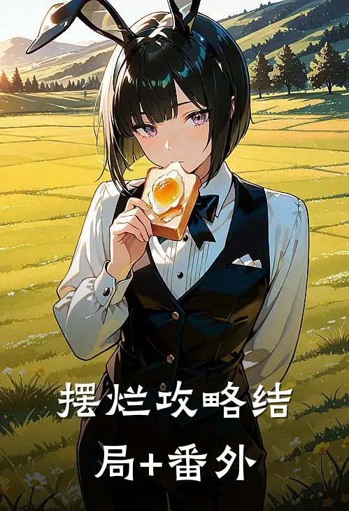 摆烂攻略结局+番外