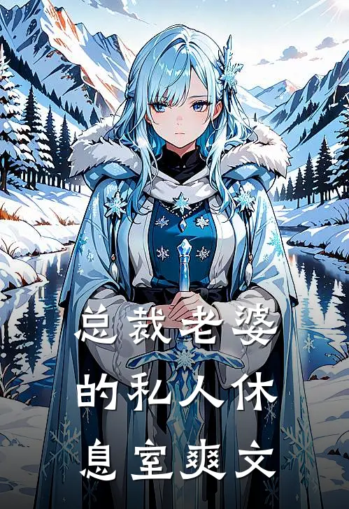 总裁老婆的私人休息室爽文