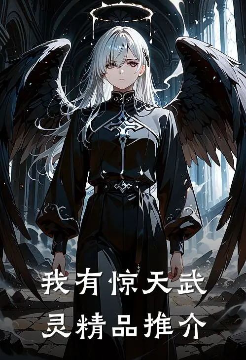 我有惊天武灵精品推介