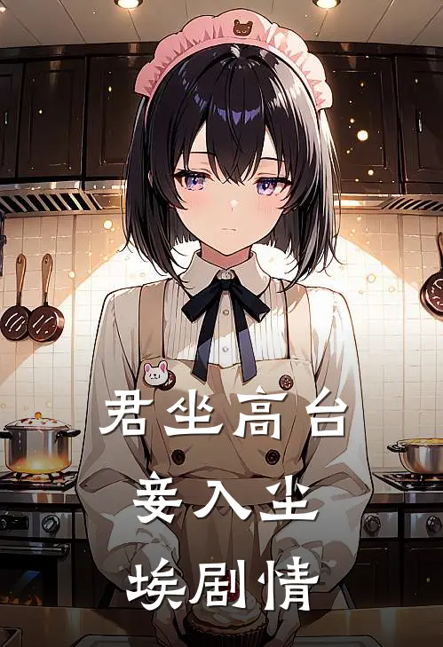 君坐高台，妾入尘埃剧情