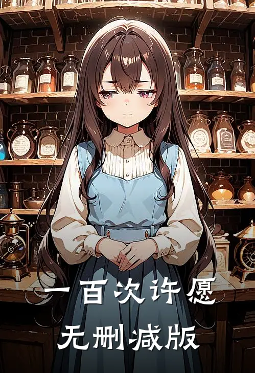 一百次许愿无删减版