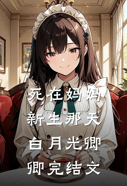 死在妈妈新生那天白月光卿卿完结文