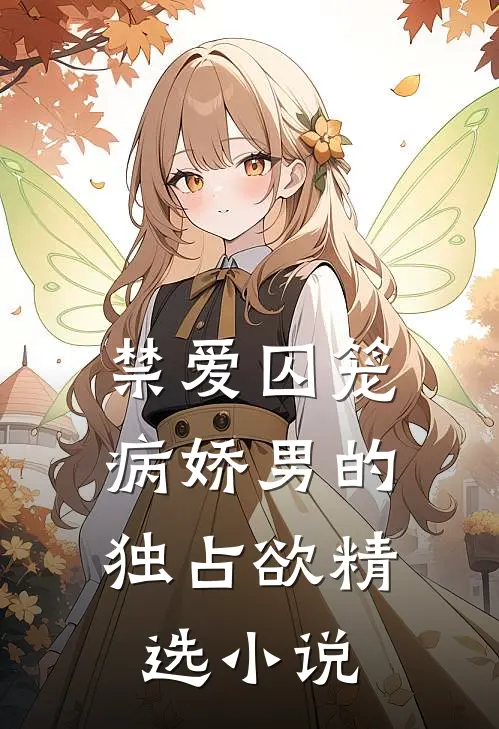 禁爱囚笼：病娇男的独占欲精选小说