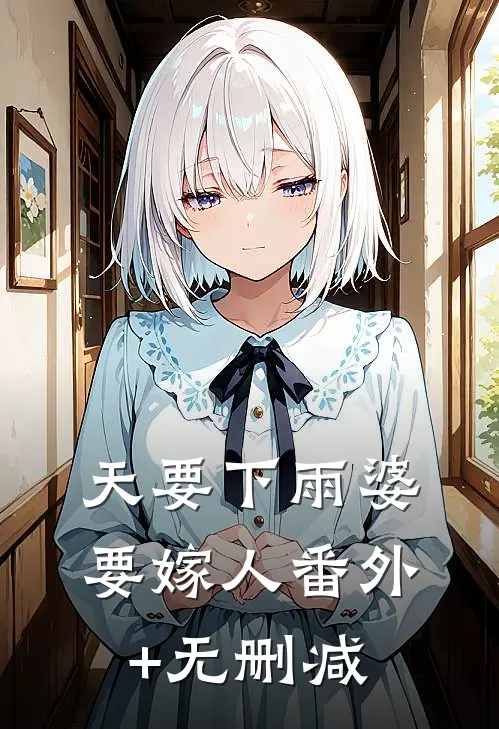 天要下雨婆要嫁人番外+无删减