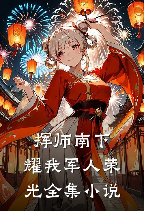 挥师南下，耀我军人荣光全集小说