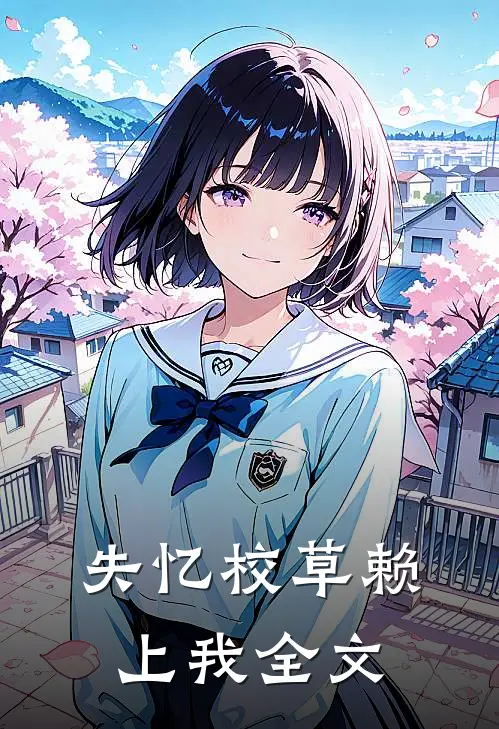 失忆校草赖上我全文
