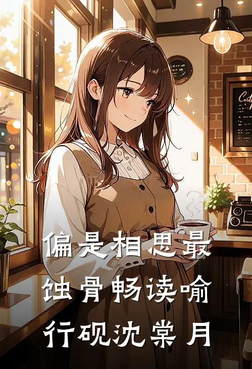 偏是相思最蚀骨畅读喻行砚沈棠月