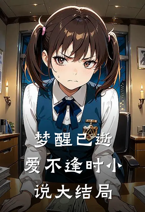 梦醒已逝，爱不逢时小说大结局