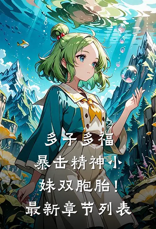 多子多福，暴击精神小妹双胞胎！最新章节列表