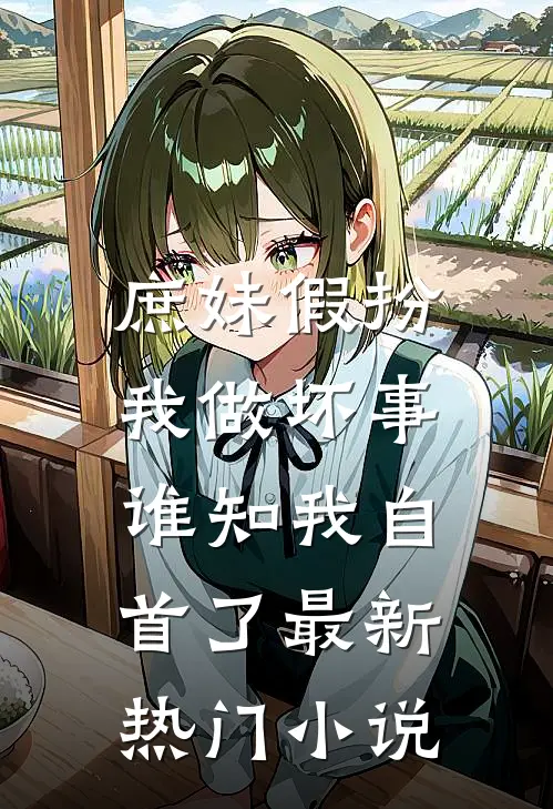 庶妹假扮我做坏事,谁知我自首了最新热门网站