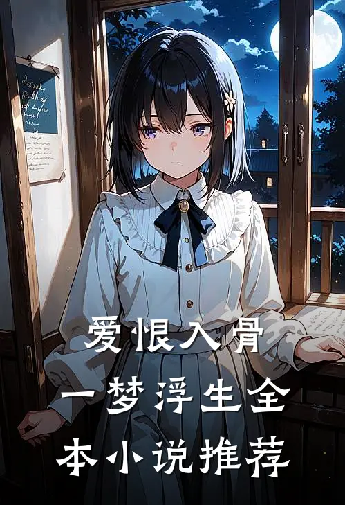 爱恨入骨，一梦浮生全本小说推荐