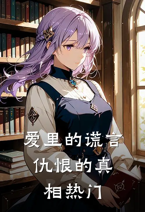 爱里的谎言，仇恨的真相热门