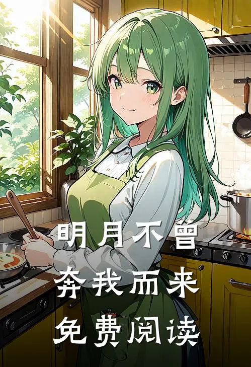 明月不曾奔我而来免费阅读