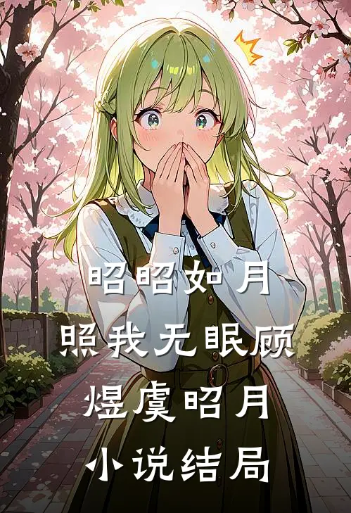昭昭如月，照我无眠顾煜虞昭月小说结局