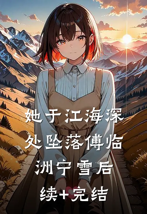 她于江海深处坠落傅临洲宁雪后续+完结