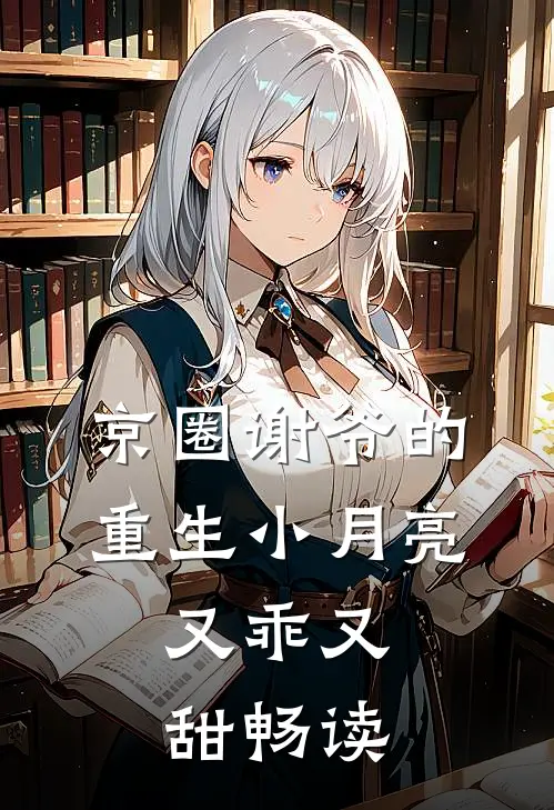 京圈谢爷的重生小月亮，又乖又甜畅读