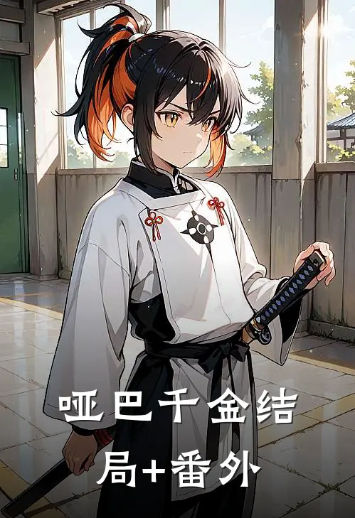 哑巴千金结局+番外