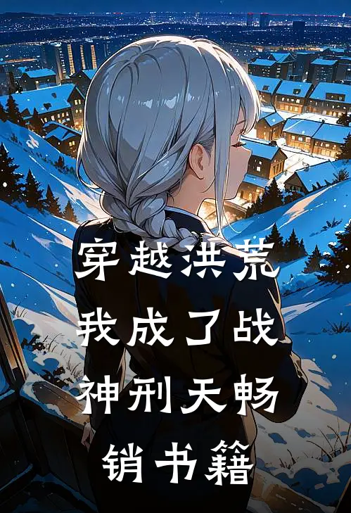 穿越洪荒：我成了战神刑天畅销书籍