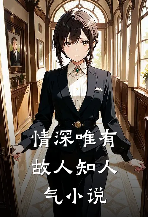 情深唯有故人知人气小说