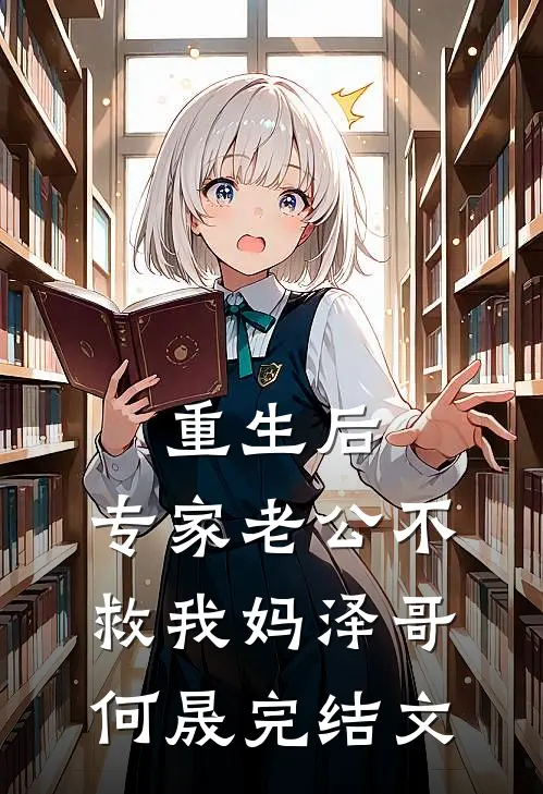 重生后，专家老公不救我妈泽哥何晟完结文