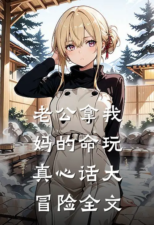 老公拿我妈的命玩真心话大冒险全文