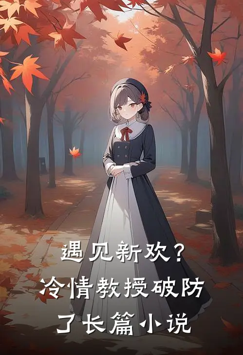 遇见新欢？冷情教授破防了长篇小说